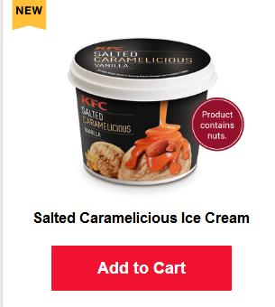 肯德基套餐大盘点,肯德基各地特色菜有哪些