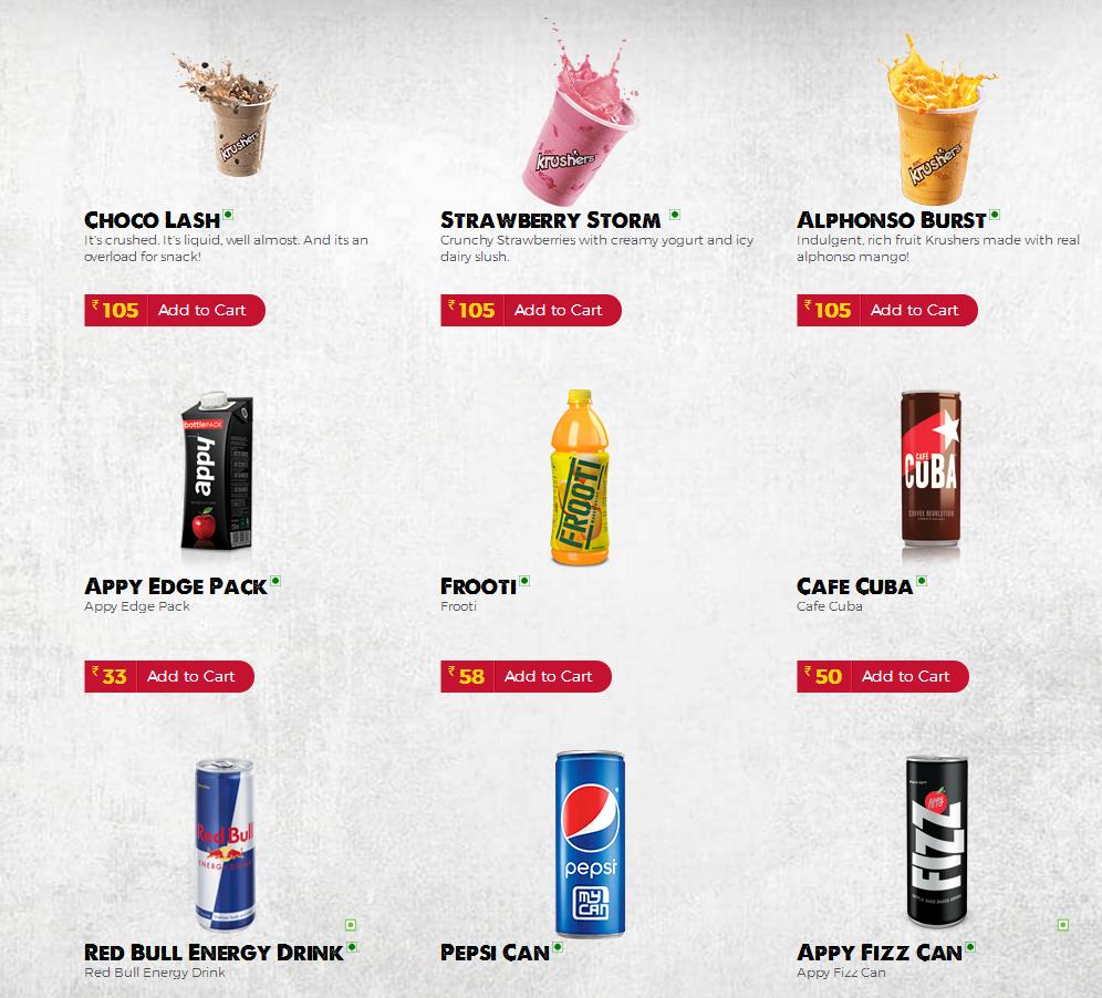 肯德基套餐大盘点,肯德基各地特色菜有哪些