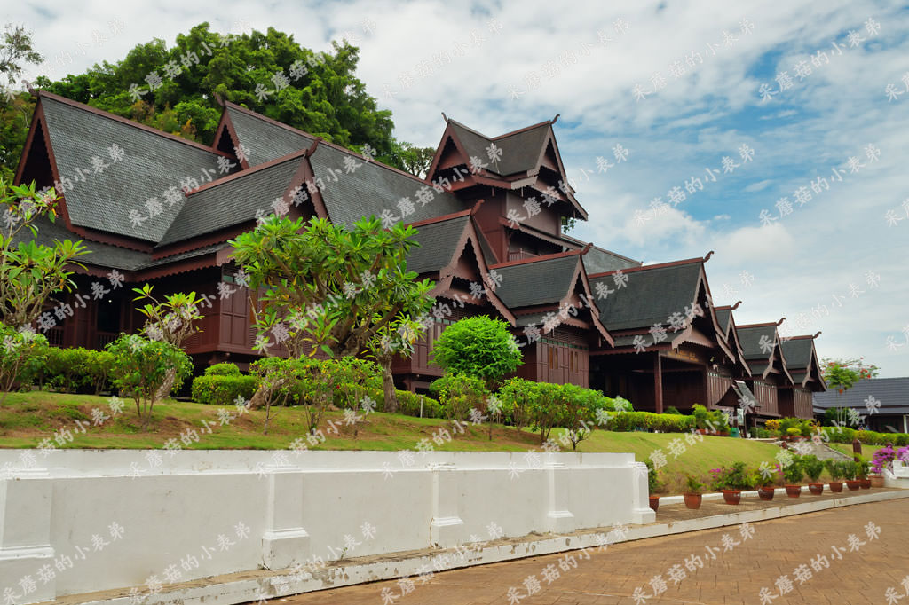 美丽的马来西亚旅游胜地马六甲,马来西亚最神奇的地方是在马六甲