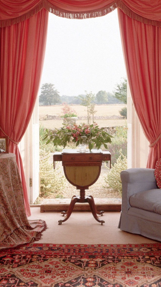 装修的色彩选择原则,装修色彩里的学问一定要看看