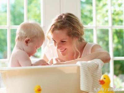 怀孕之后应该如何洗澡呢？准妈妈洗澡一定要关注这些常识！