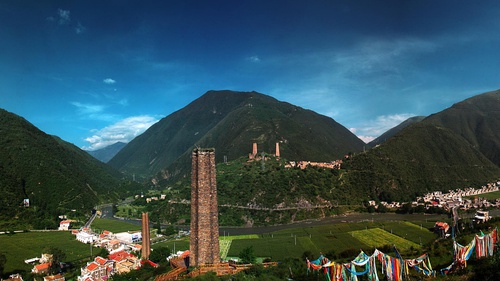 马尔康有什么好玩的地方吗,马尔康有哪些好玩的地方值得去