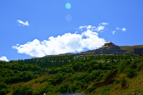 马尔康有什么好玩的地方吗,马尔康有哪些好玩的地方值得去