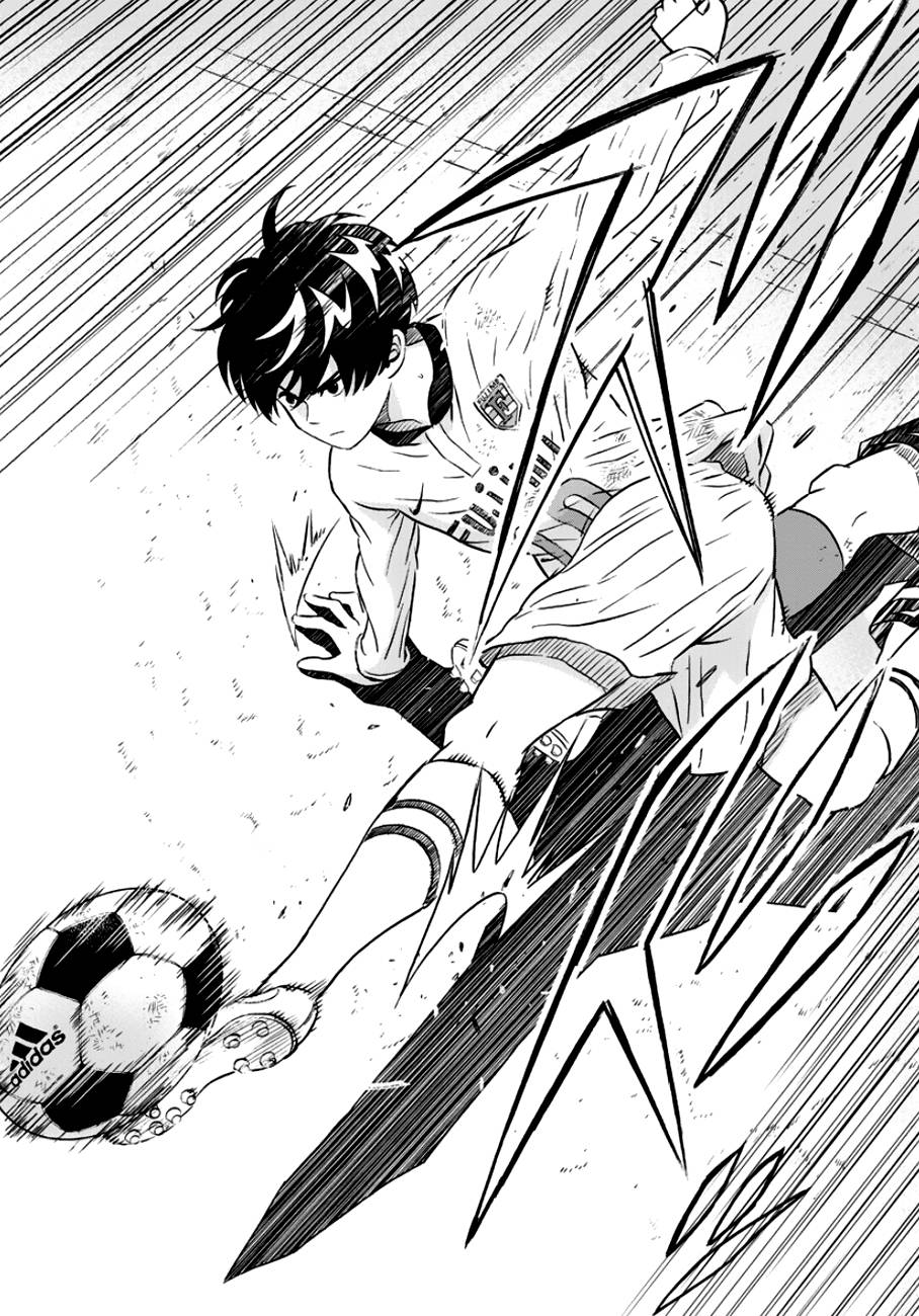 七月新番男主隐藏实力推荐,洁癖男子青山君结局