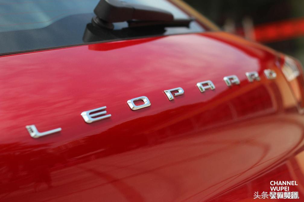 猎豹cs9深度评测,试驾猎豹最新款猎豹cs10