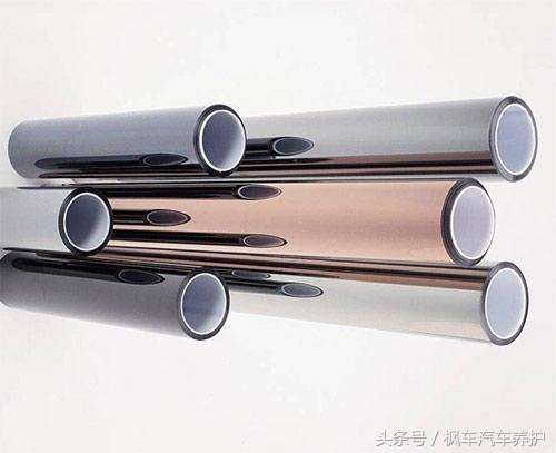 夏天车膜颜色推荐,夏天车膜选择什么样的