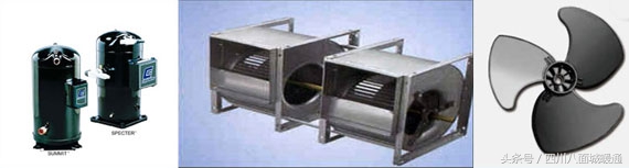 风管机制冷原理视频,风管机制冷方式怎么选