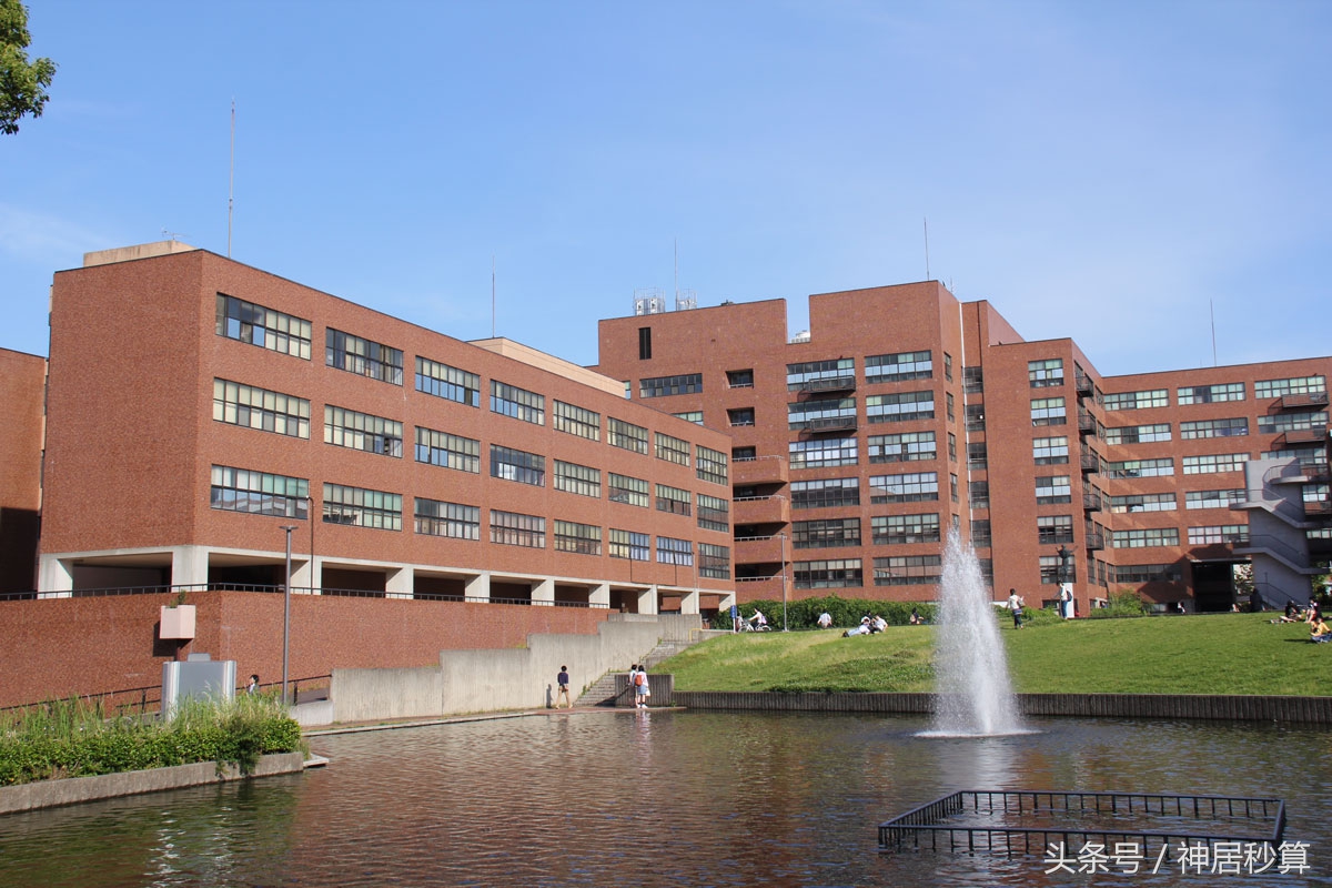 最值得入手的学区房,日本日式学区房