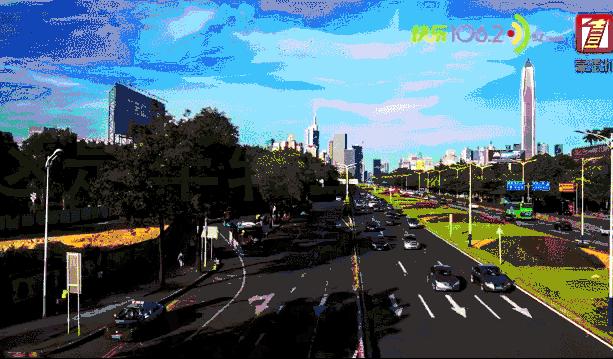 深港澳国际车展地点,深港澳车展新车推荐