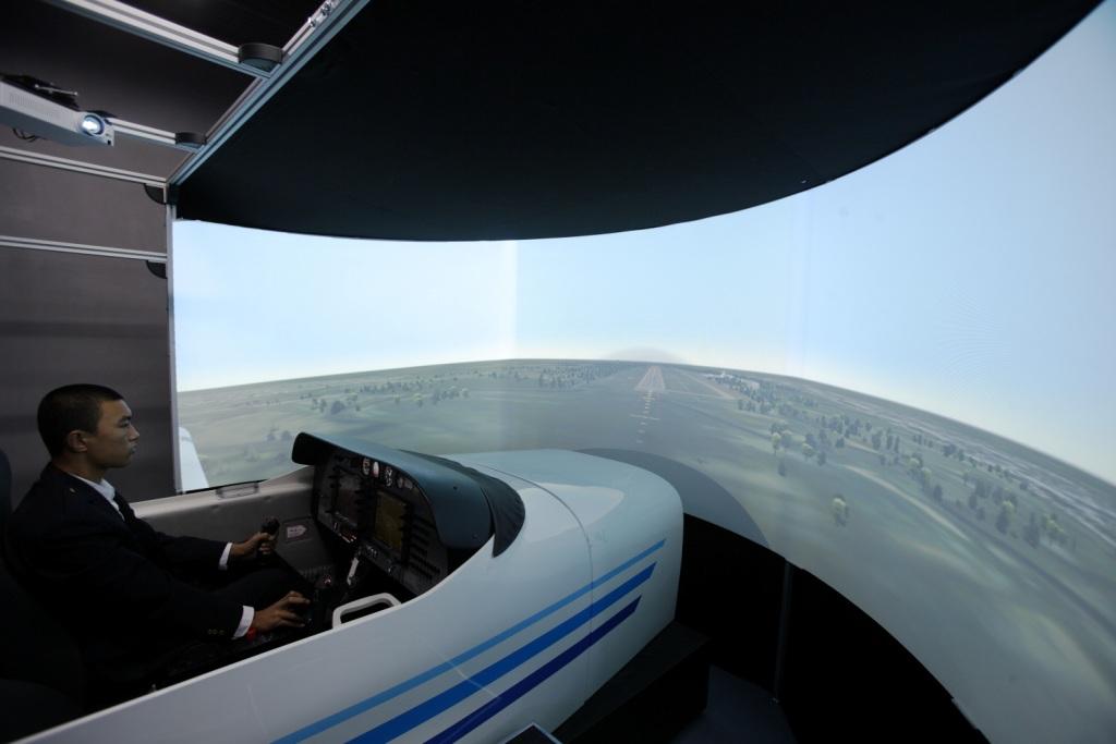 国外学飞行需要的准备,国外学飞流程