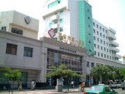 百强医院陕西有哪几个,陕西三甲医院排名一览表