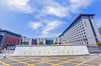 百强医院陕西有哪几个,陕西三甲医院排名一览表