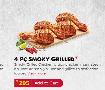 肯德基套餐大盘点,肯德基各地特色菜有哪些