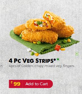 肯德基套餐大盘点,肯德基各地特色菜有哪些