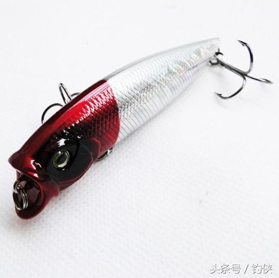 路亚假饵认识大全,钓鱼认识鱼漂视频