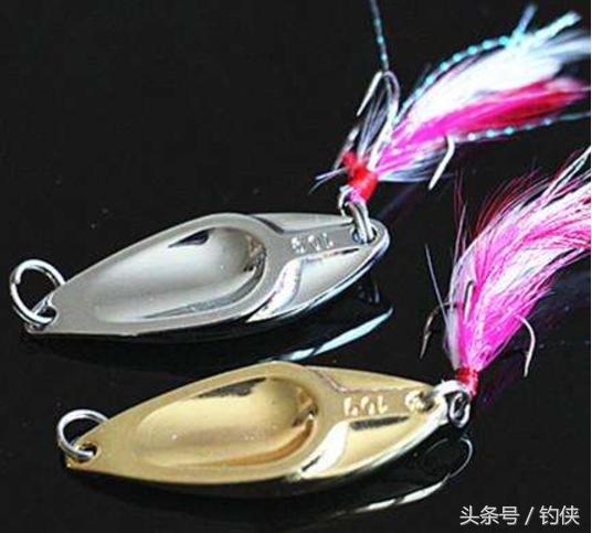 路亚假饵认识大全,钓鱼认识鱼漂视频