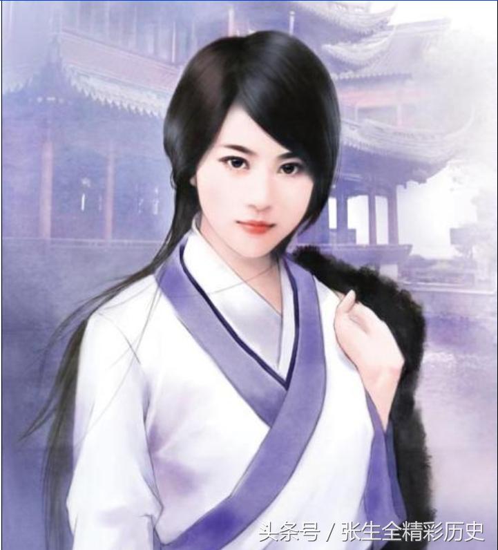 国君派人上街撕毁女人的衣服，折断她们的腰带，国君想干什么