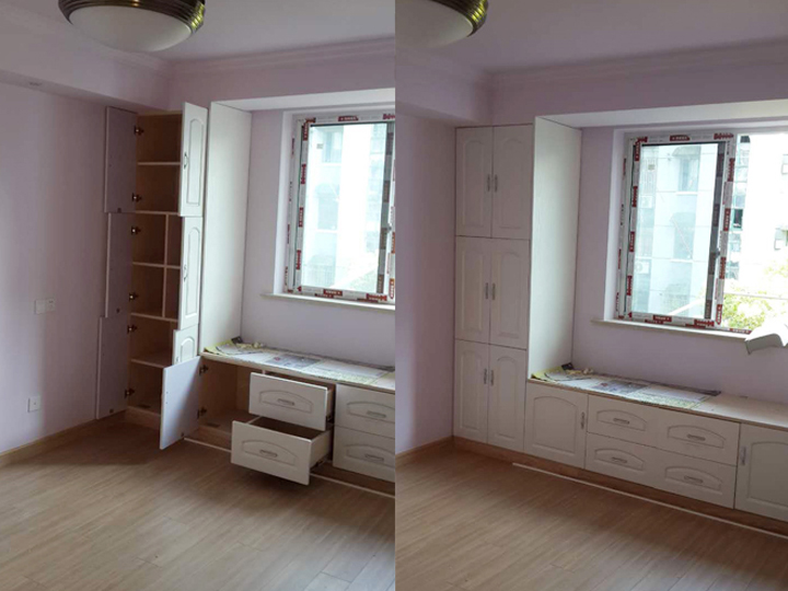 木工活干得真漂亮,木工活好干吗