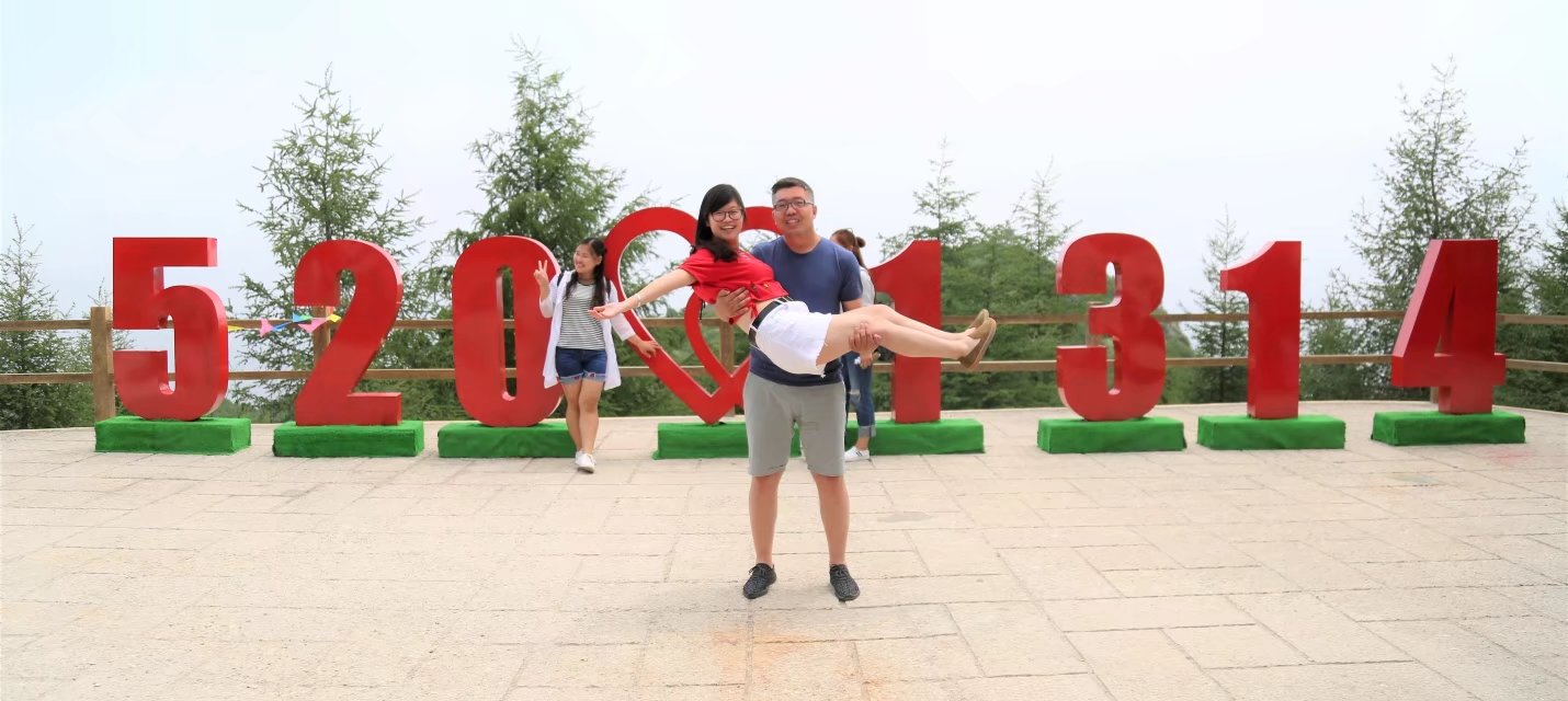 白石山十瀑潭石林峡四日游,白石山风景区自驾游攻略图