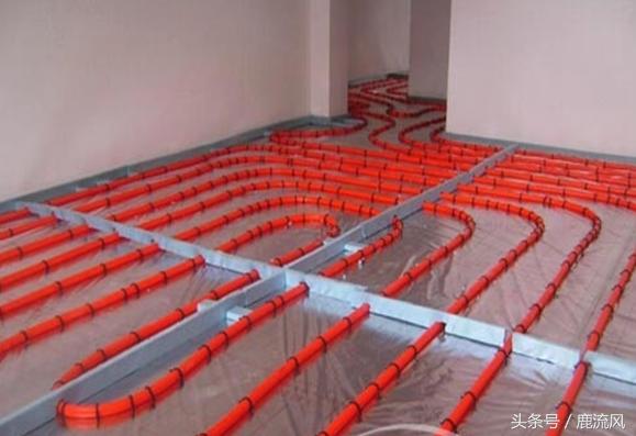 地暖管材品牌推荐,地暖管品牌