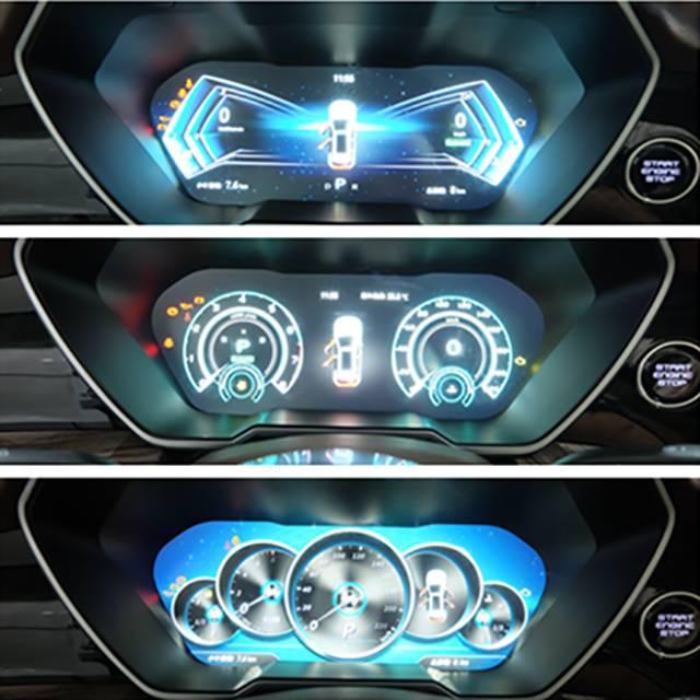 众泰T700车评,众泰t700发动机抱死