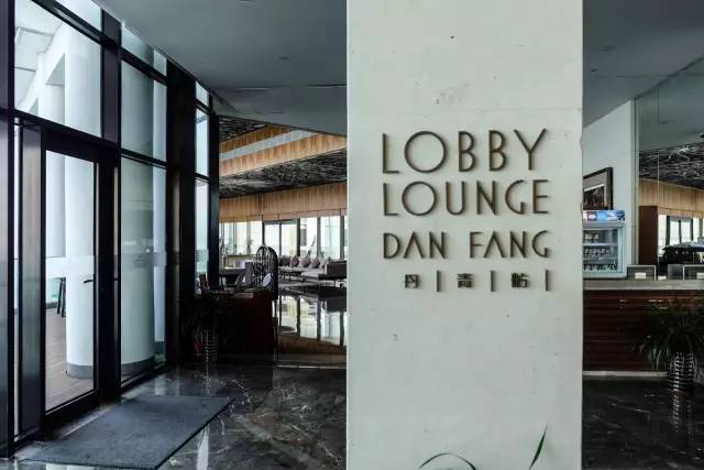 初夏阳光下太平湖沐心酒店风景,太平湖旅游攻略酒店