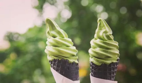 抹茶控选择,抹茶控可以去哪里吃