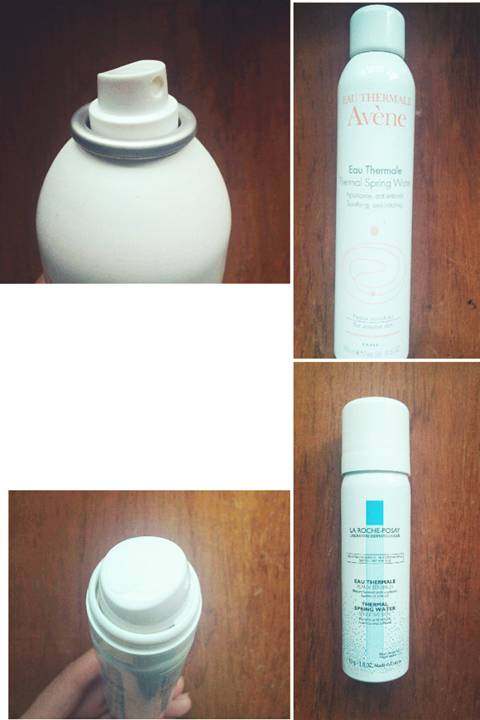 40元左右的防晒喷雾,40元美白喷雾