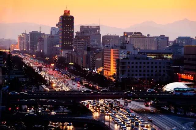 在云南生活有多惬意,师宗县美丽县城