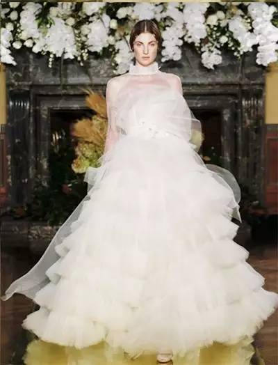 你对婚纱的定义,你对你的婚纱照满意吗