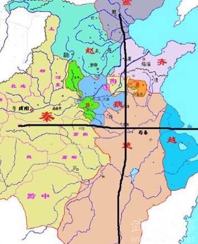合纵连横现代社会还有用吗,战国时期合纵和连横讲的什么