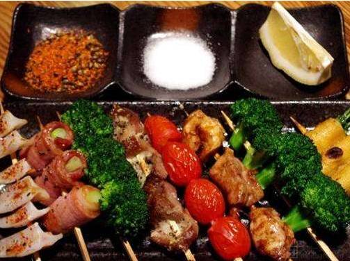 大连串店,大连网红串店