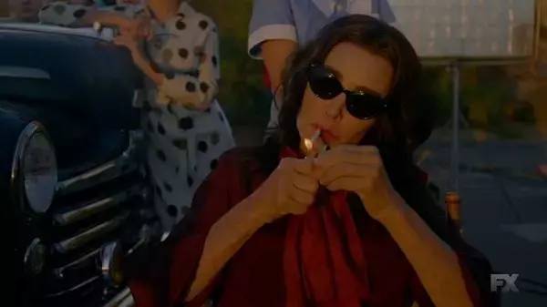 宿敌贝蒂和琼全集在线观看,宿敌贝蒂和琼第一季完整