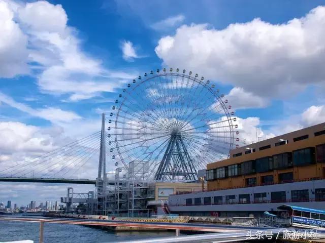 大阪购物超详细攻略高性价比,大阪一日游购物攻略