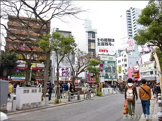 大阪购物超详细攻略高性价比,大阪一日游购物攻略