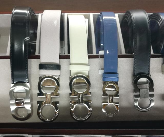 范思哲腰带时尚款,范思哲和菲拉格慕哪个香水好