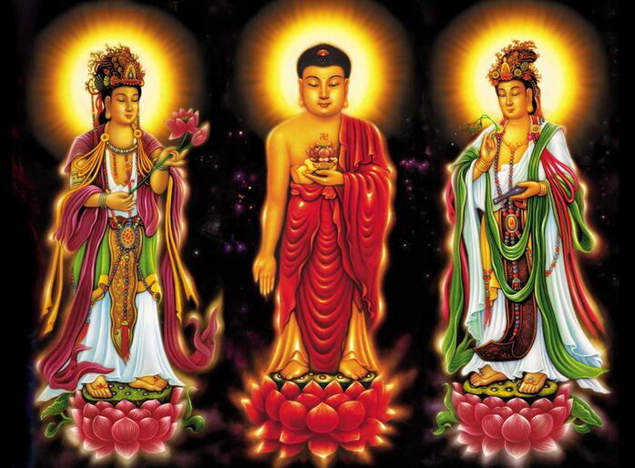 心经全文及开经偈,心经全文诠释讲解