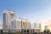 百强医院陕西有哪几个,陕西三甲医院排名一览表