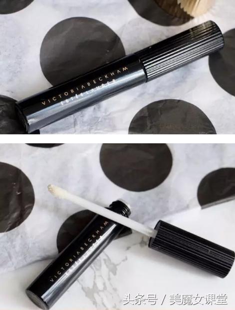 雅诗兰黛勾搭贝嫂，联名推出的限量高定彩妆终于进中国了！