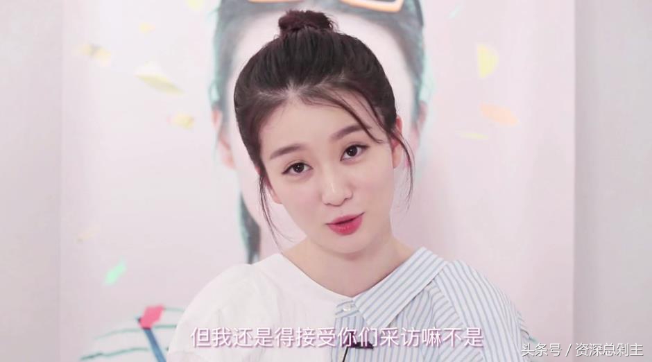 关关乔欣真实身份,关关乔欣惊艳的照片