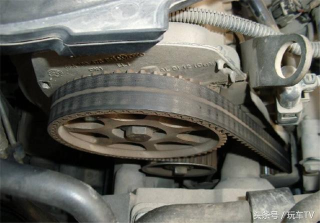 车子皮带异响声音,车子皮带有响声是什么原因