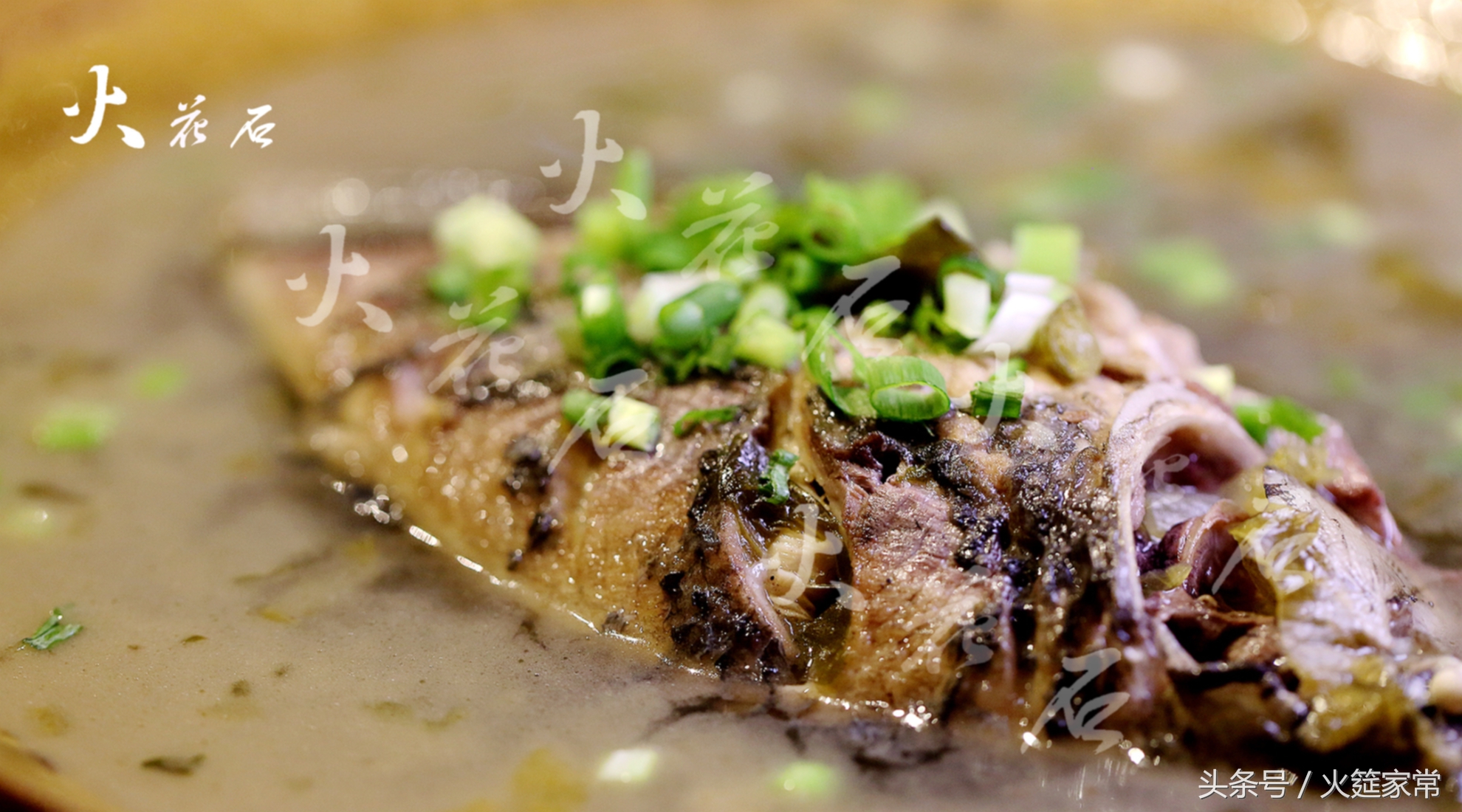 怎么熬鲫鱼汤好喝又简单,鲫鱼汤能够起到健脾开胃的原因