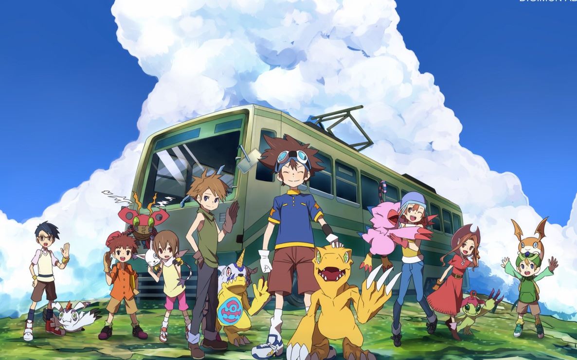 如何评价数码宝贝最后的进化,如何评价数码宝贝3