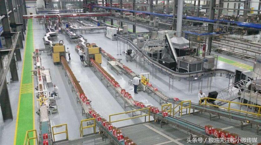 迎接高考填志愿你所不了解的高校食品专业及就业前景