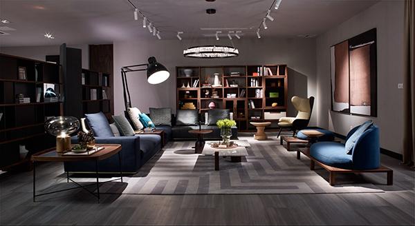 柏森家具：实木领跑者的“时代”力量