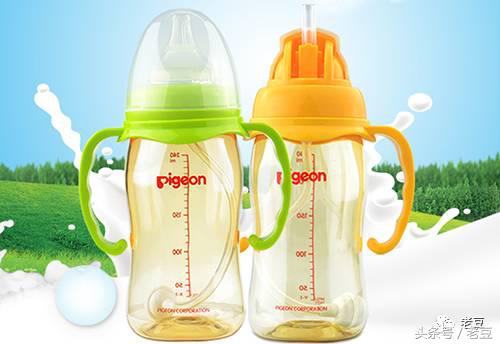奶妈老豆眼中的奶瓶关键词：PPSU材质巅峰对决！
