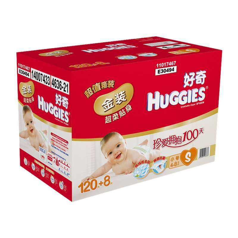 纸尿裤为什么那么多品牌,哪些牌子的纸尿裤好用又健康