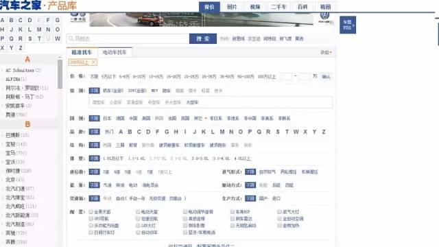 买车供车的流程,分期买车流程及提车关注事项