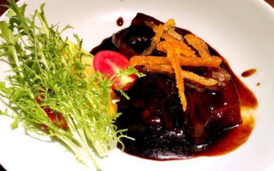 ifs高逼格餐厅,ifs有哪些餐厅好吃