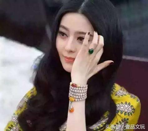 星月菩提真假判断,星月菩提真假对照表